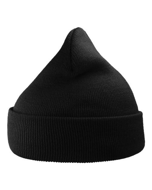 Sustainable 12" Knit
