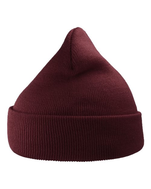 Sustainable 12" Knit