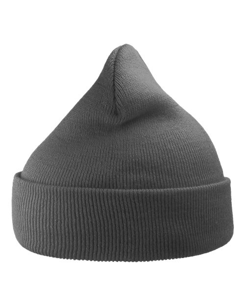 Sustainable 12" Knit