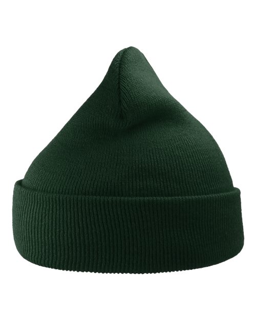 Sustainable 12" Knit