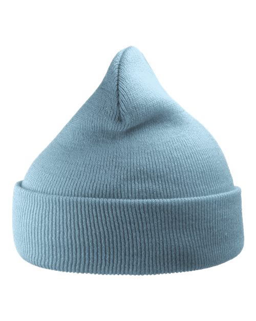 Sustainable 12" Knit