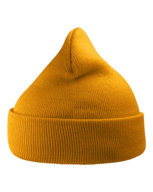 Sustainable 12" Knit