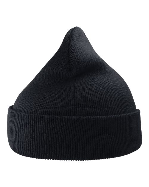Sustainable 12" Knit