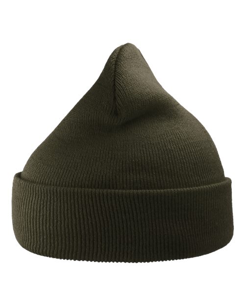 Sustainable 12" Knit