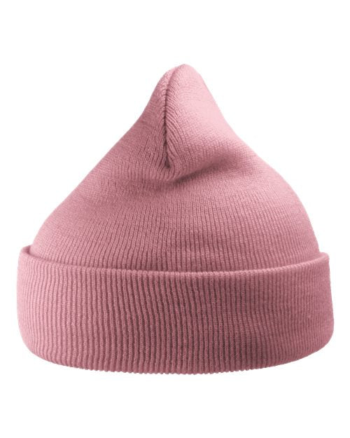 Sustainable 12" Knit