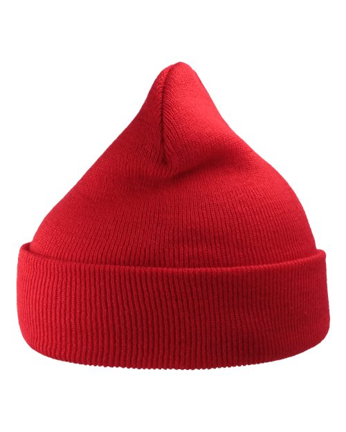 Sustainable 12" Knit