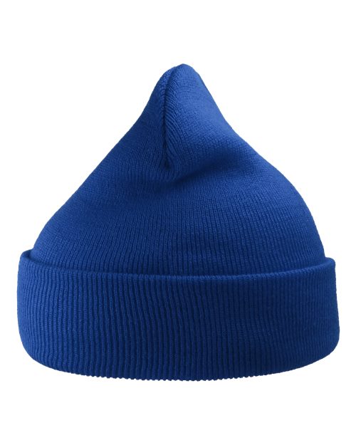 Sustainable 12" Knit
