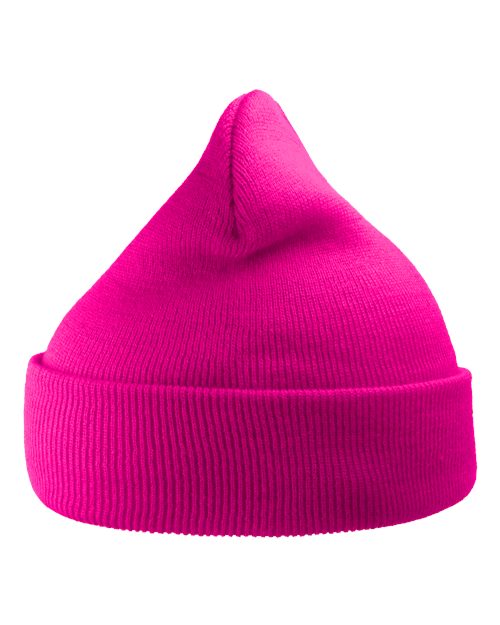 Sustainable 12" Knit