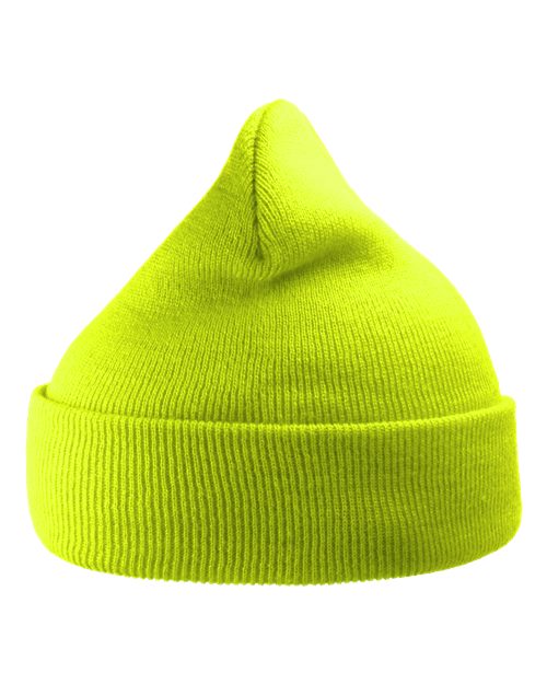 Sustainable 12" Knit