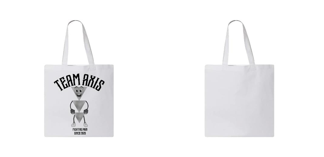 CUSTOM DTG TOTE BAG PRINTING