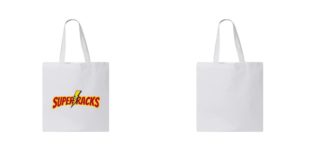 CUSTOM DTG TOTE BAG PRINTING