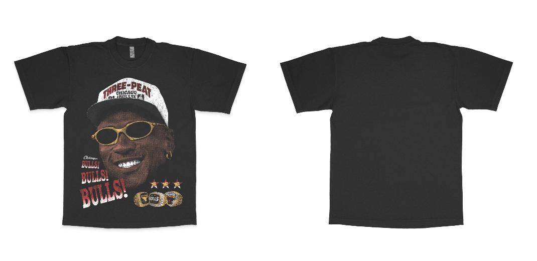 Los Angeles Apparel 1801GD