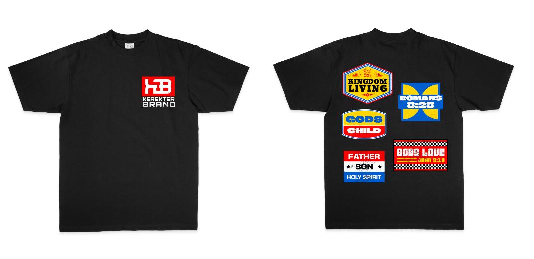 Shaka Wear MaxHeavyWeight 7.5oz