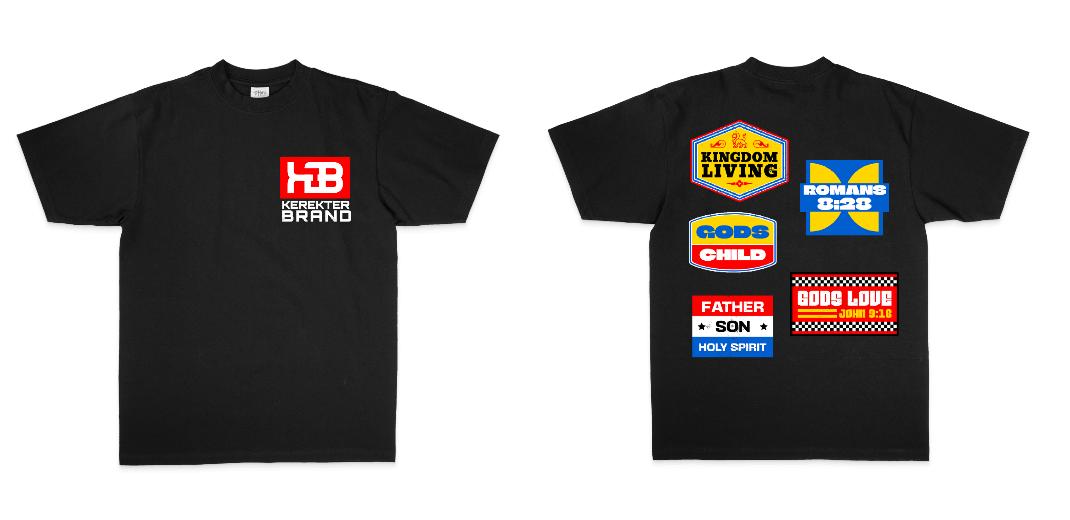 Shaka Wear MaxHeavyWeight 7.5oz