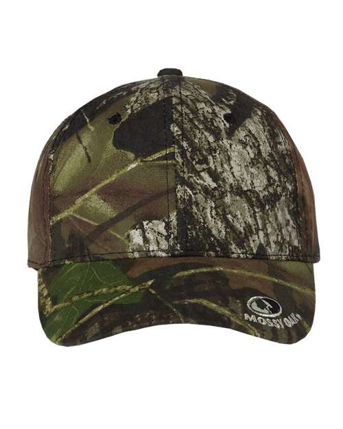 Insignia Camo Cap
