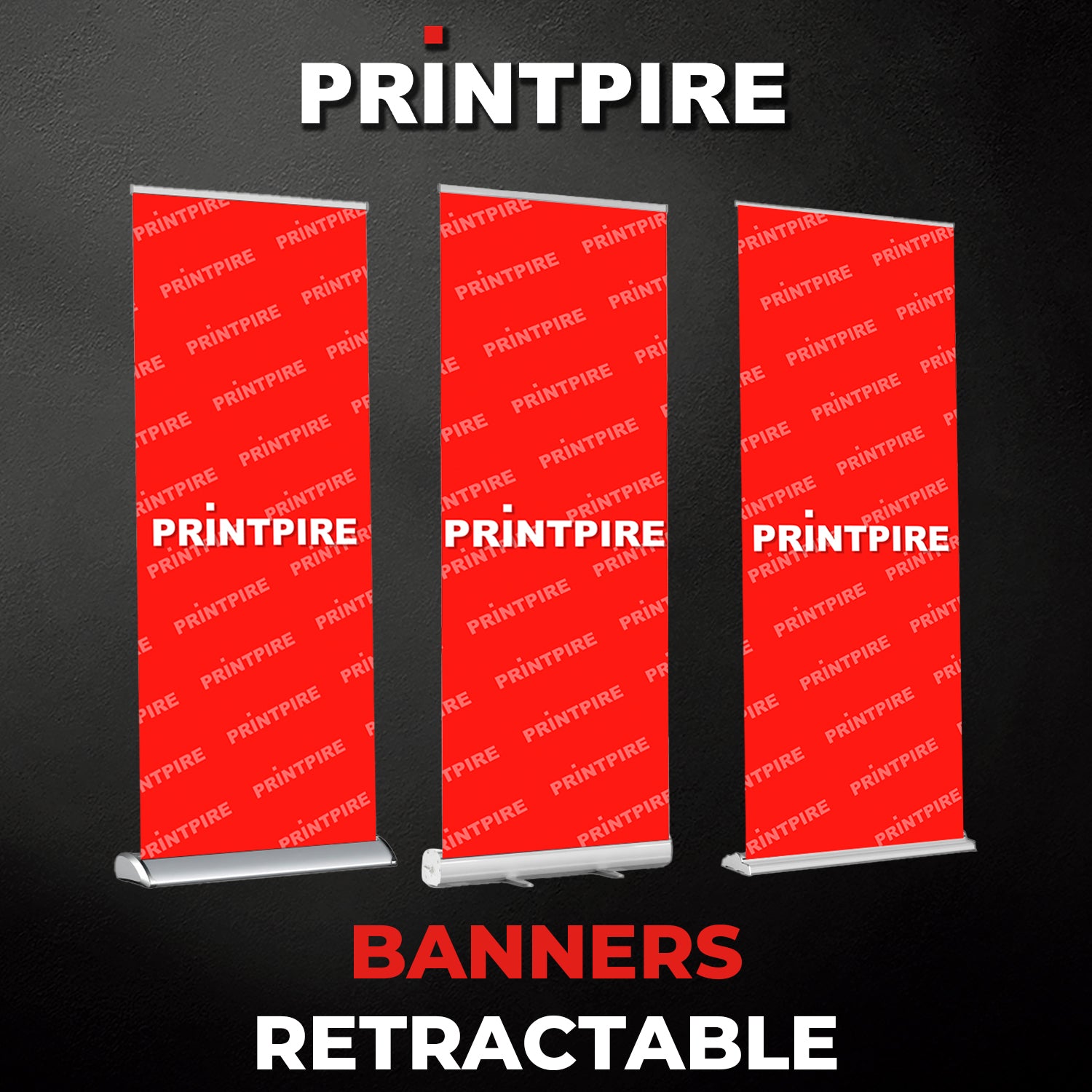 Retractable Banners