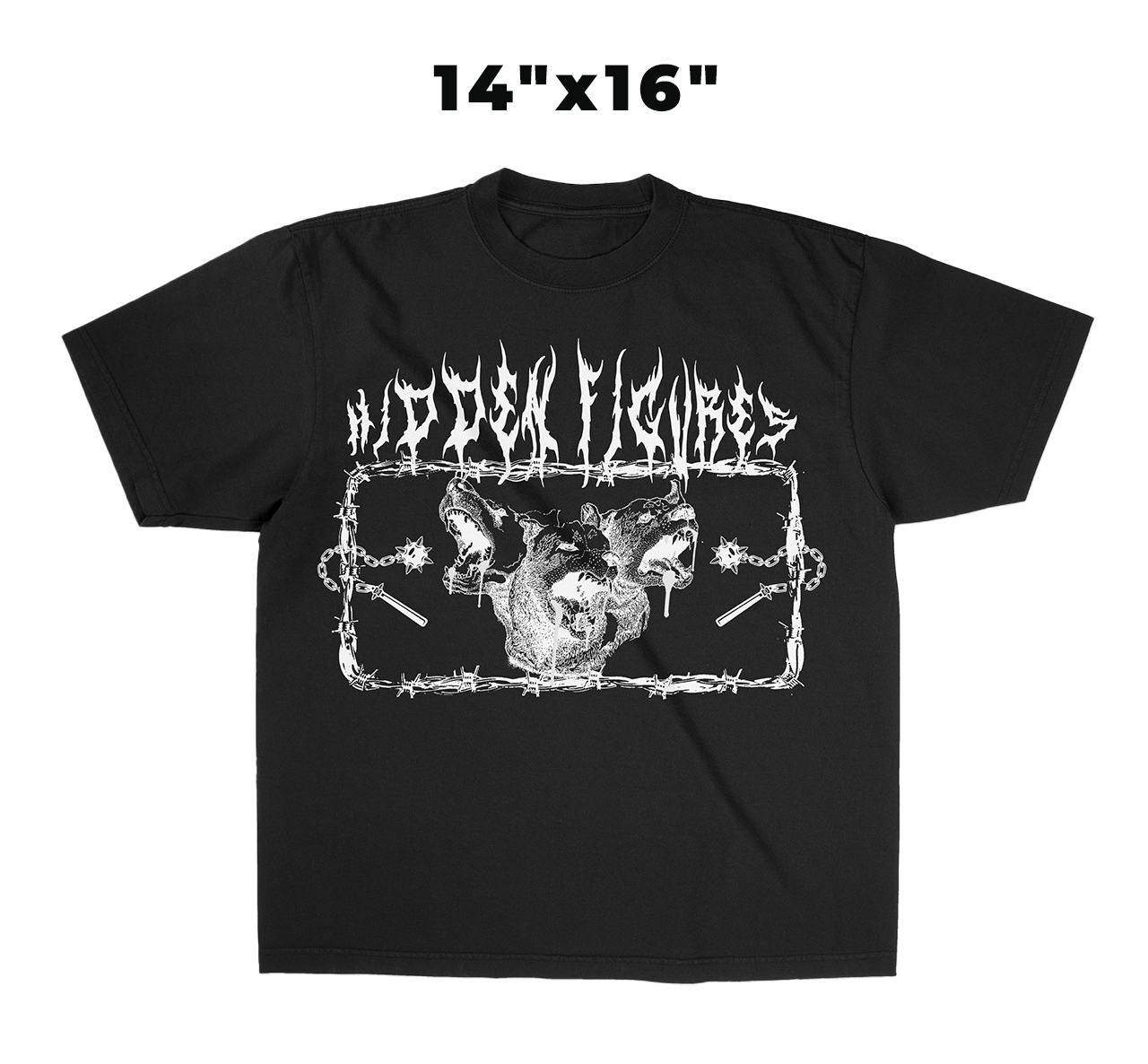 CUSTOM DTG T-SHIRT PRINTING