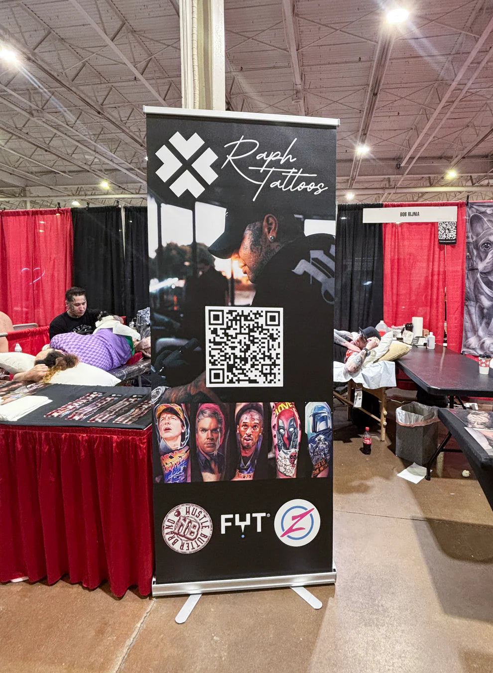 Retractable Banners