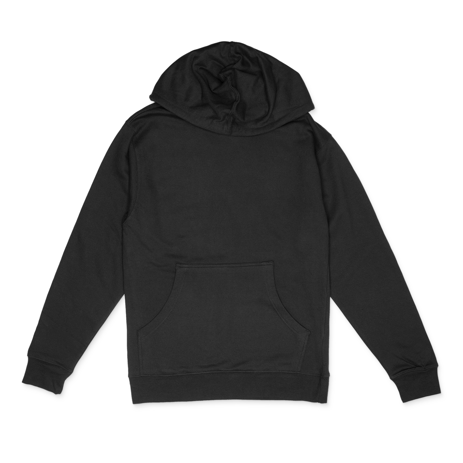 DTG 16X20 Independent Midweight Hoodie