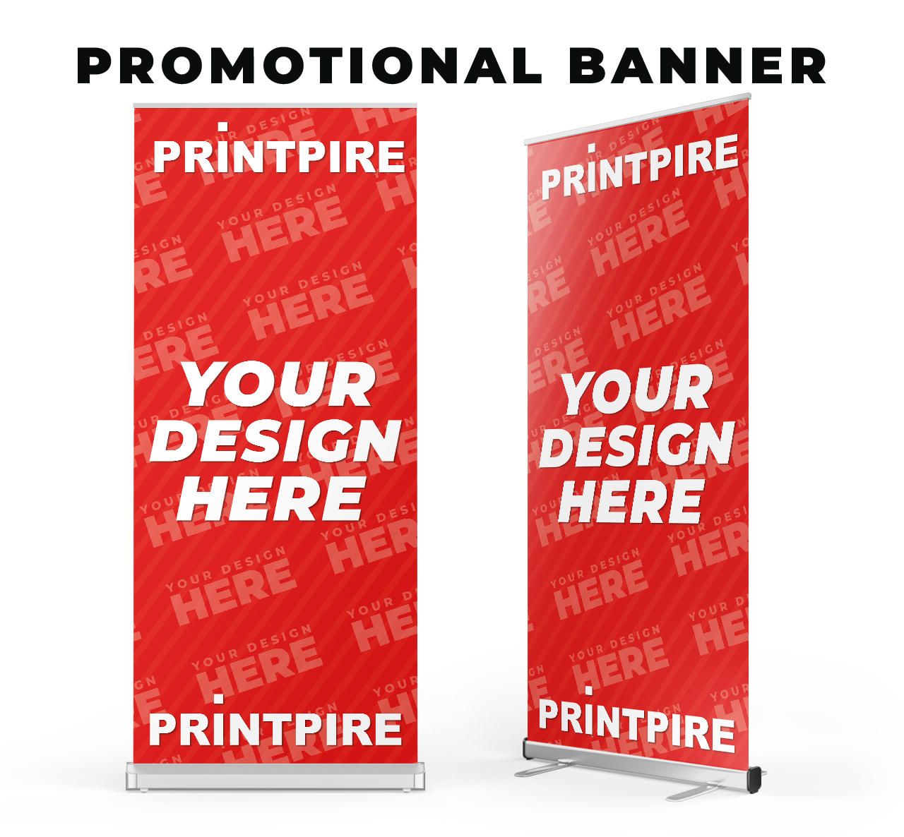 Retractable Banner Design