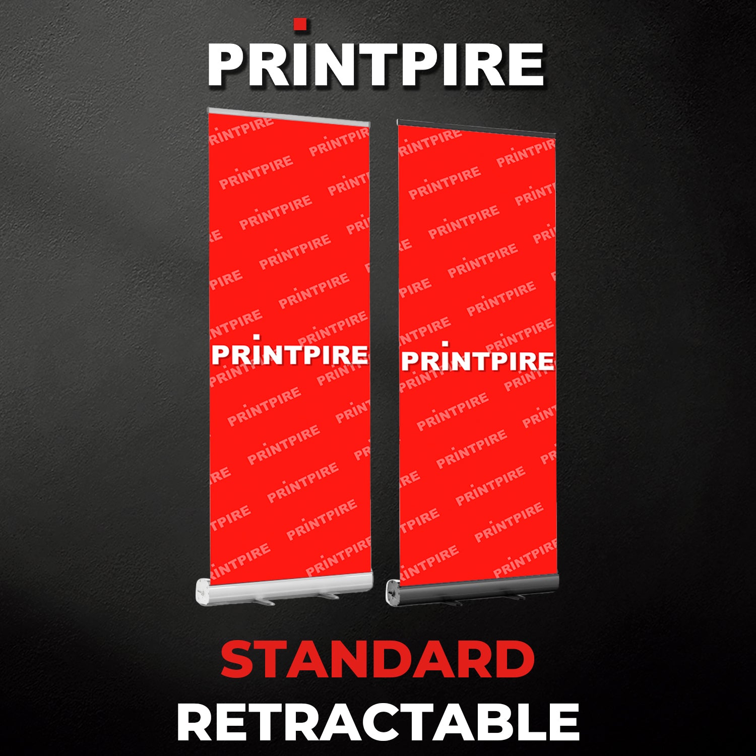 Retractable Banners