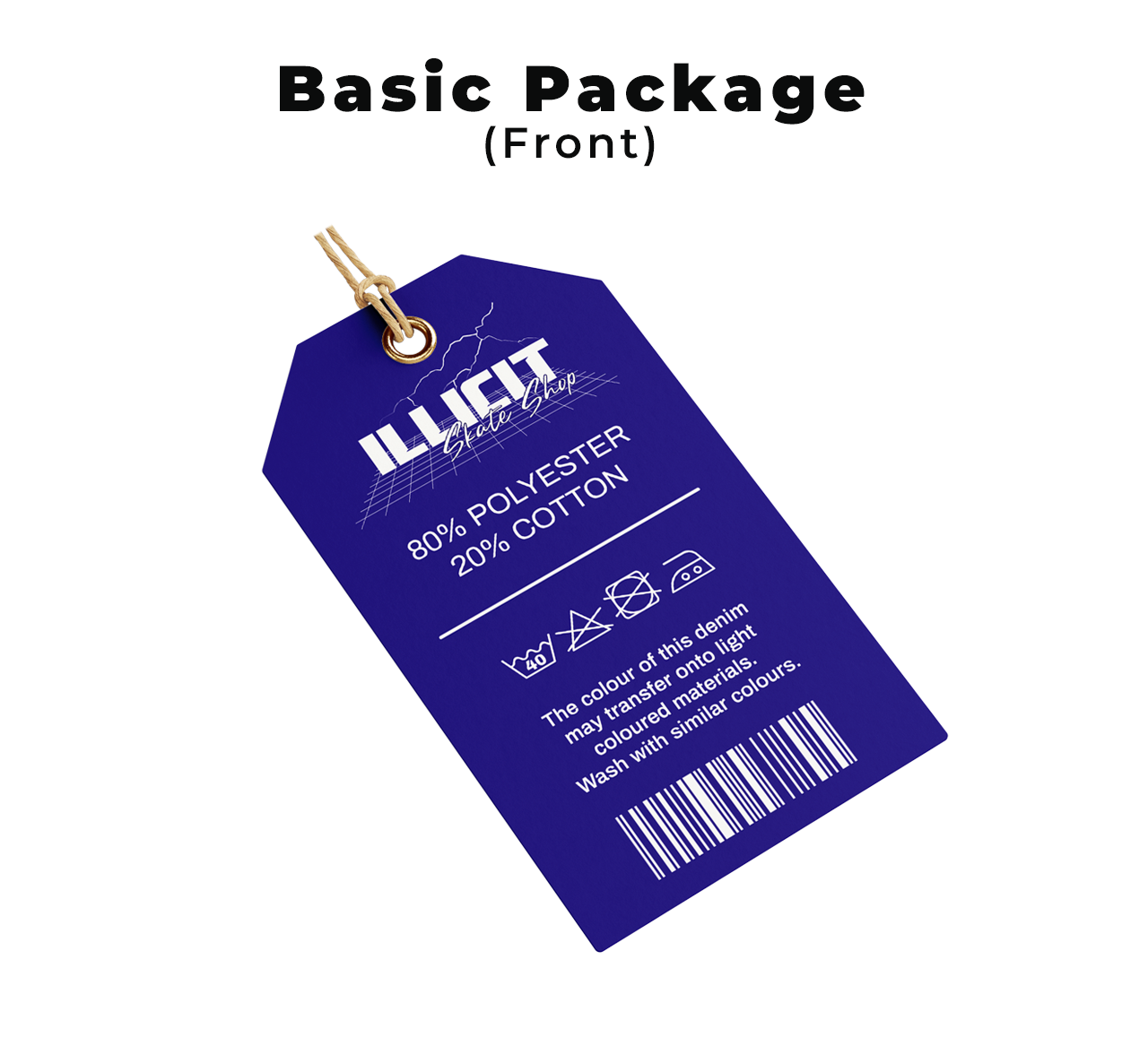 Copy of Tag Design