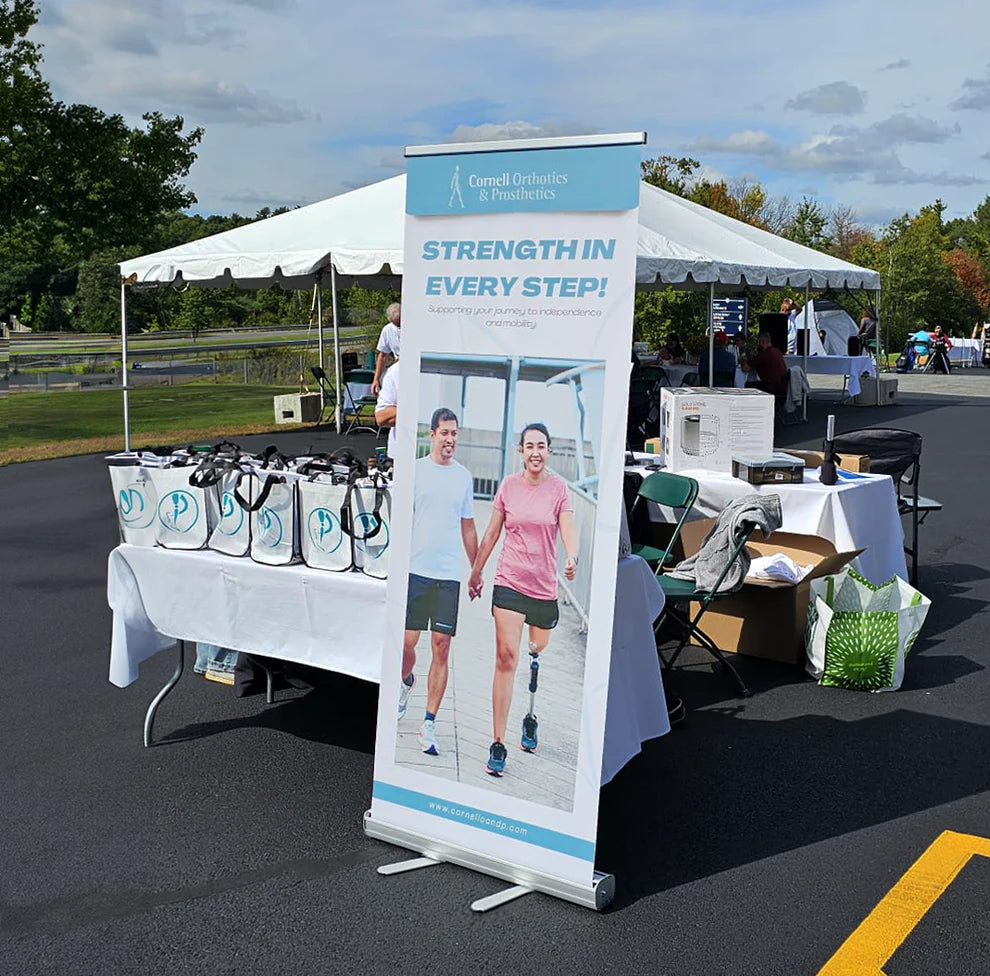 Retractable Banners