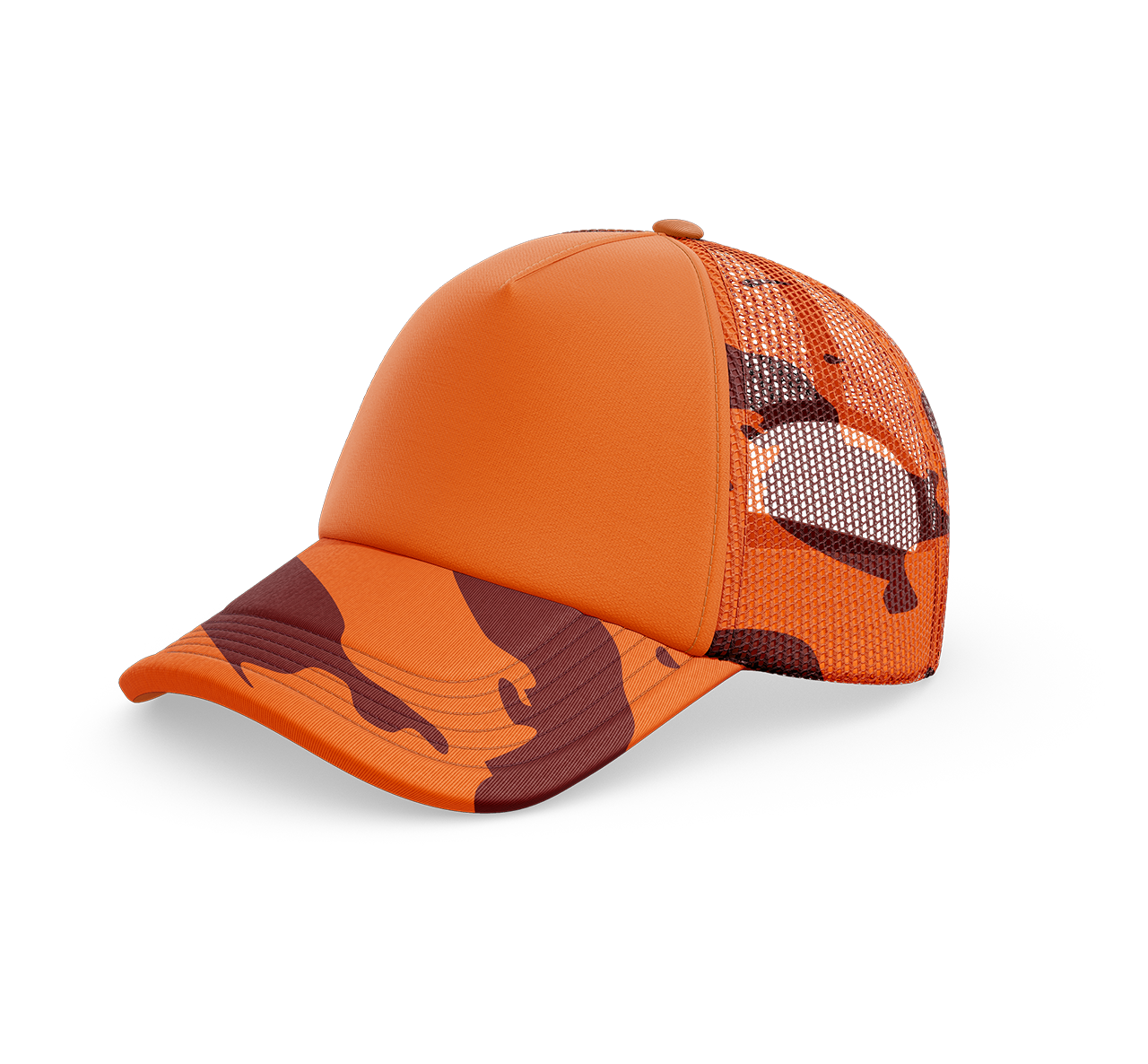 Custom Trucker Hat