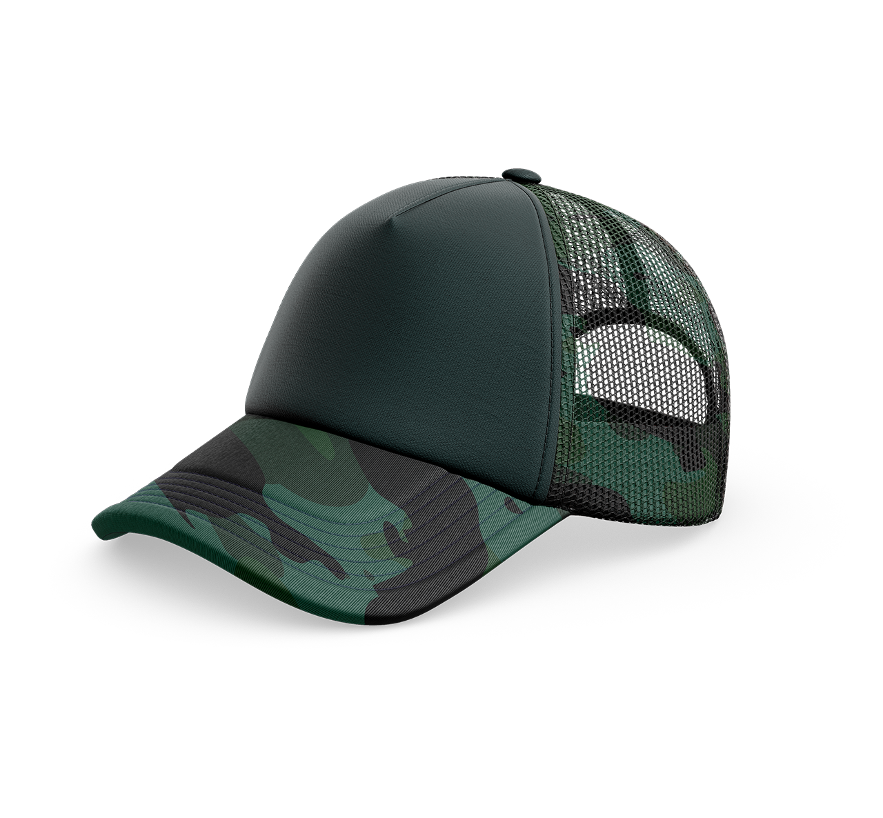 Custom Trucker Hat