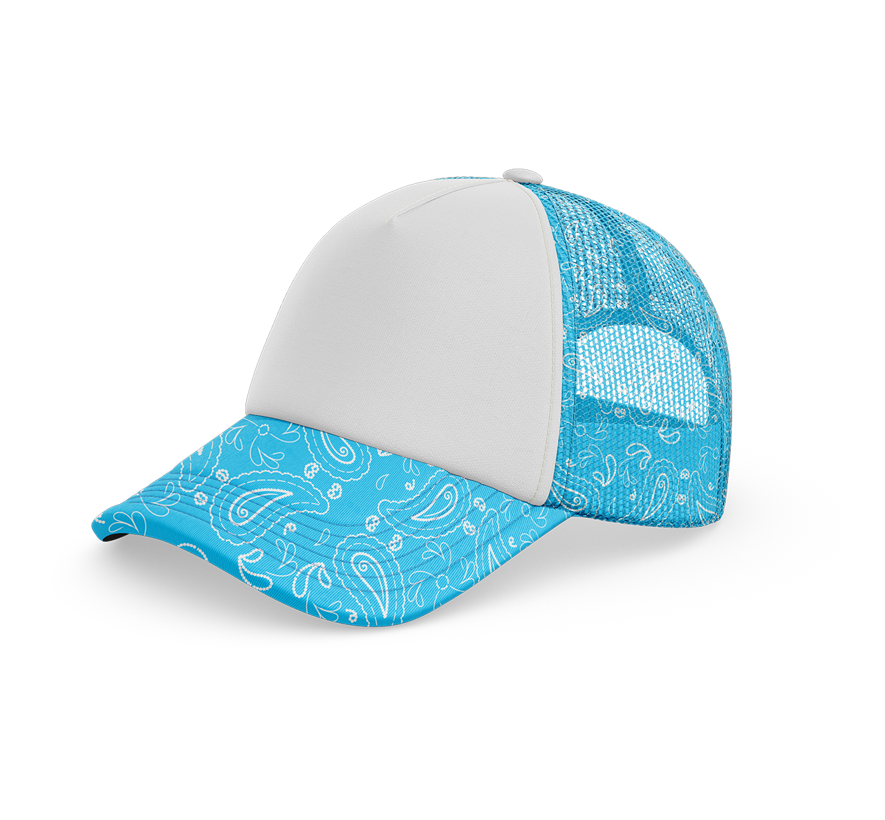 Custom Trucker Hat