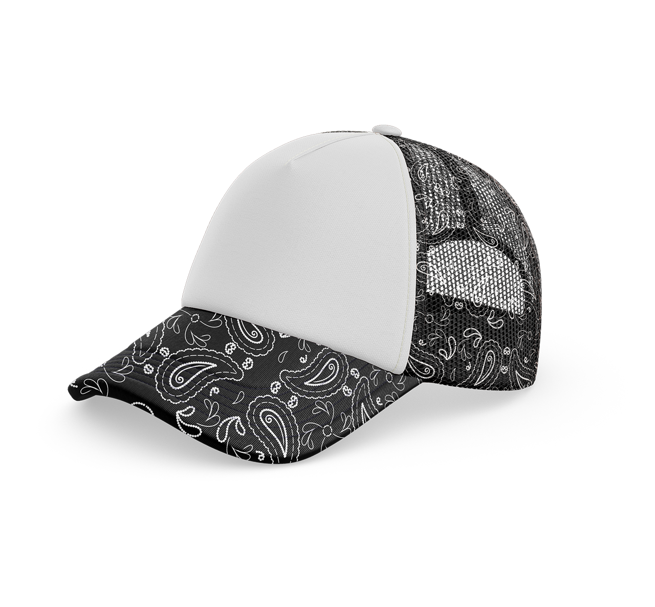 Custom Trucker Hat