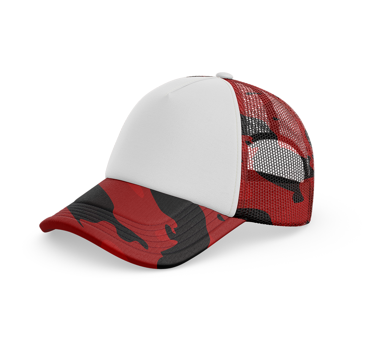 Custom Trucker Hat