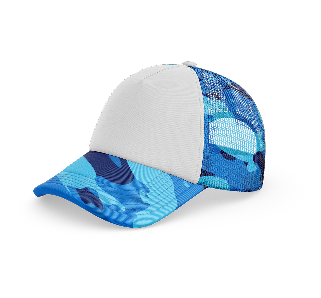 Custom Trucker Hat