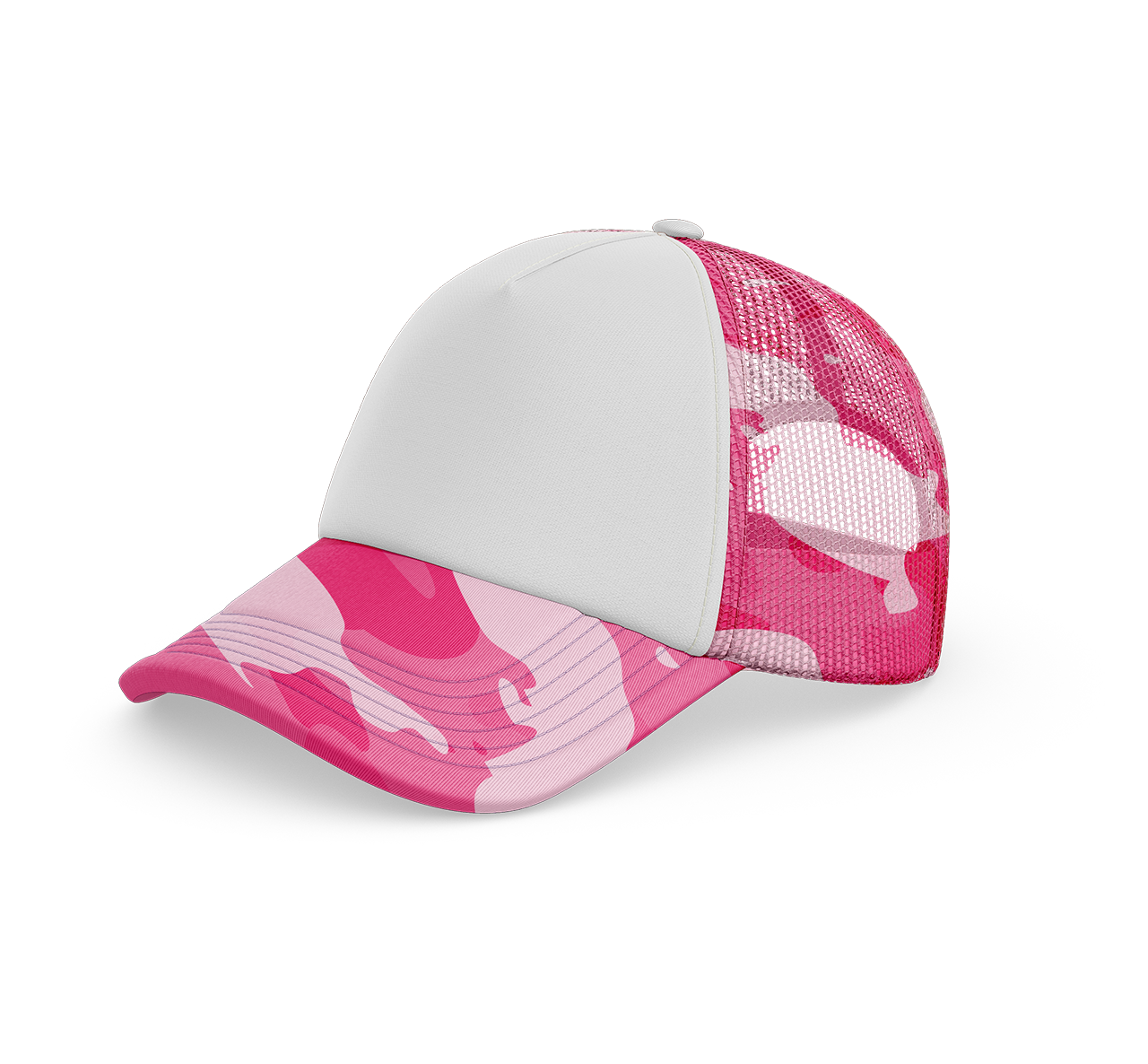Custom Trucker Hat