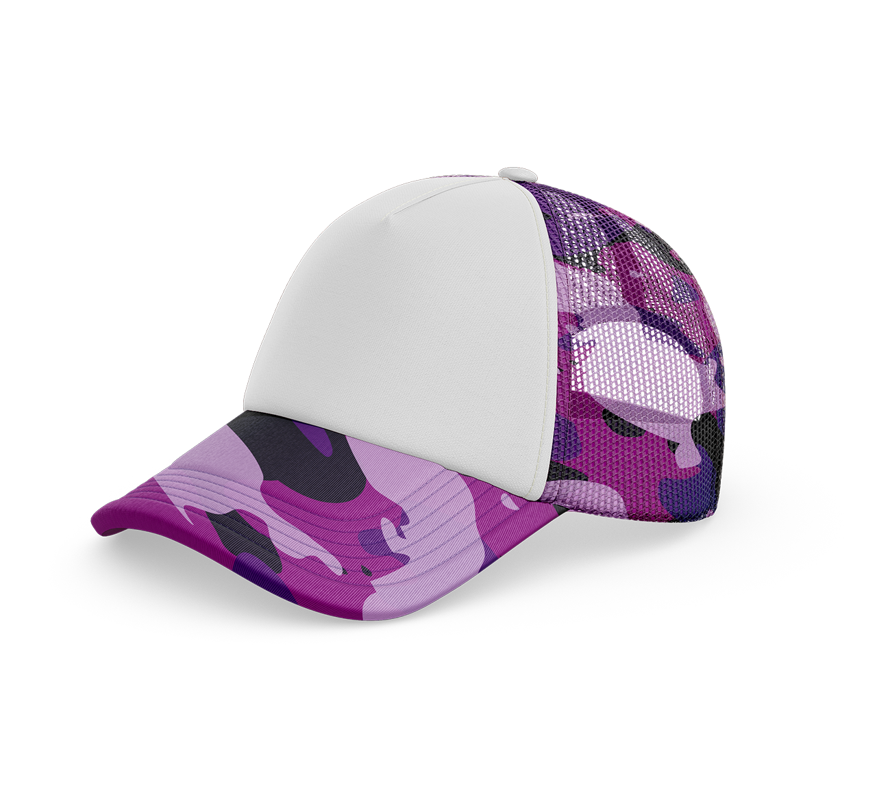 Custom Trucker Hat