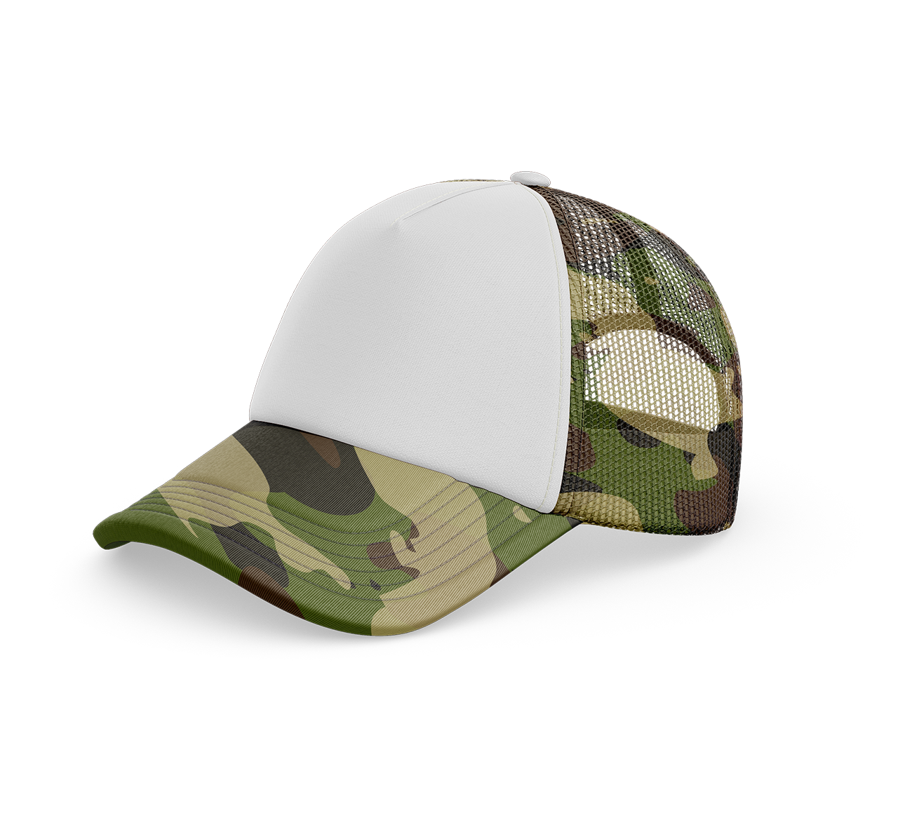 Custom Trucker Hat
