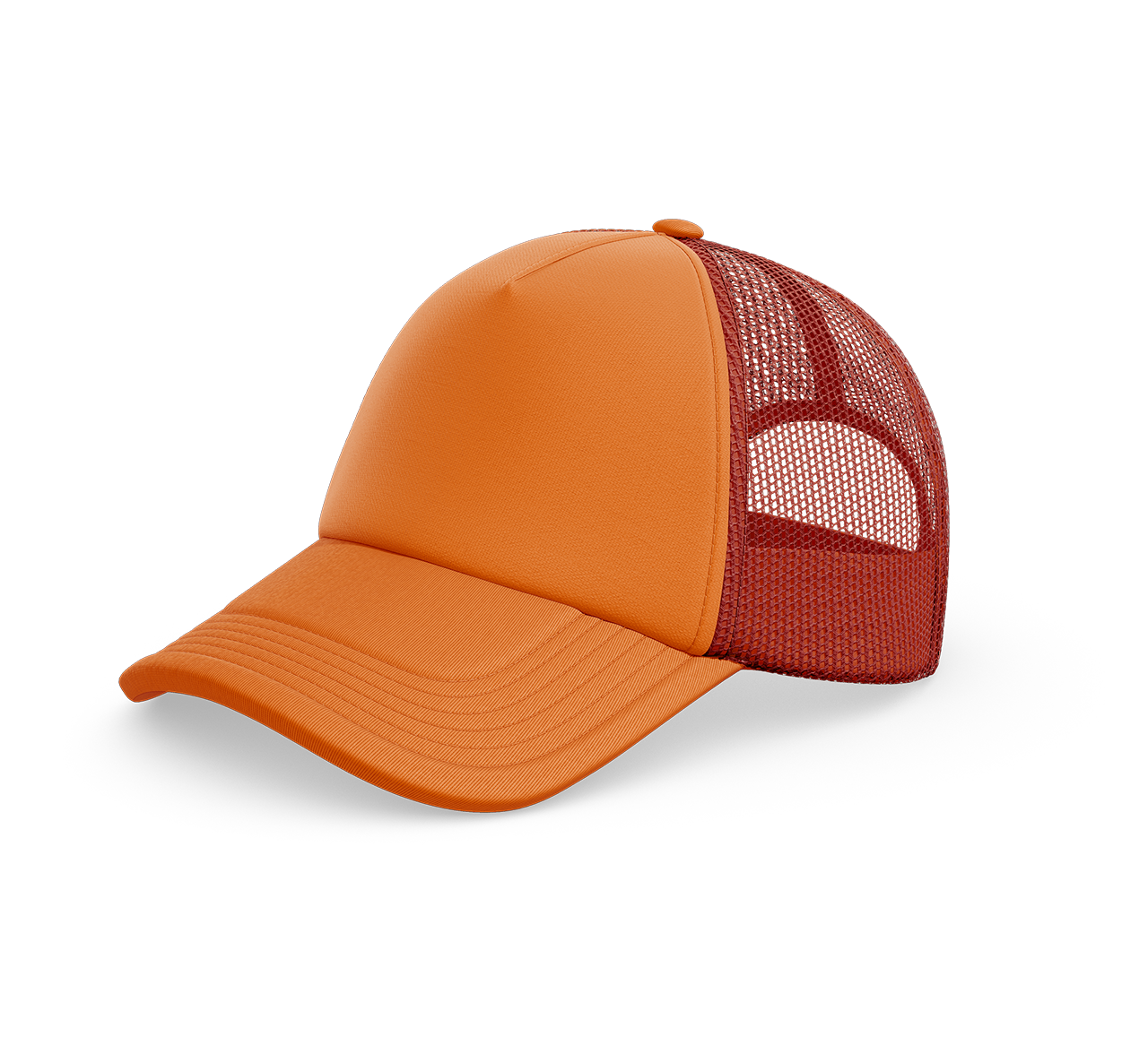 Custom Trucker Hat