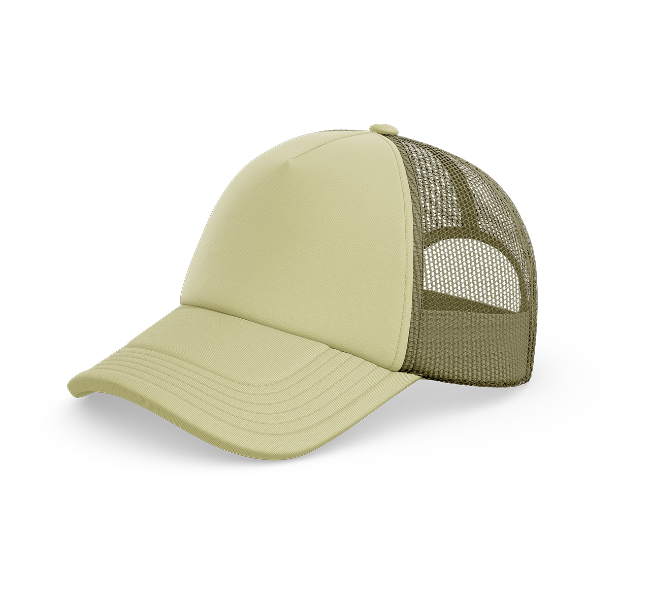 Custom Trucker Hat