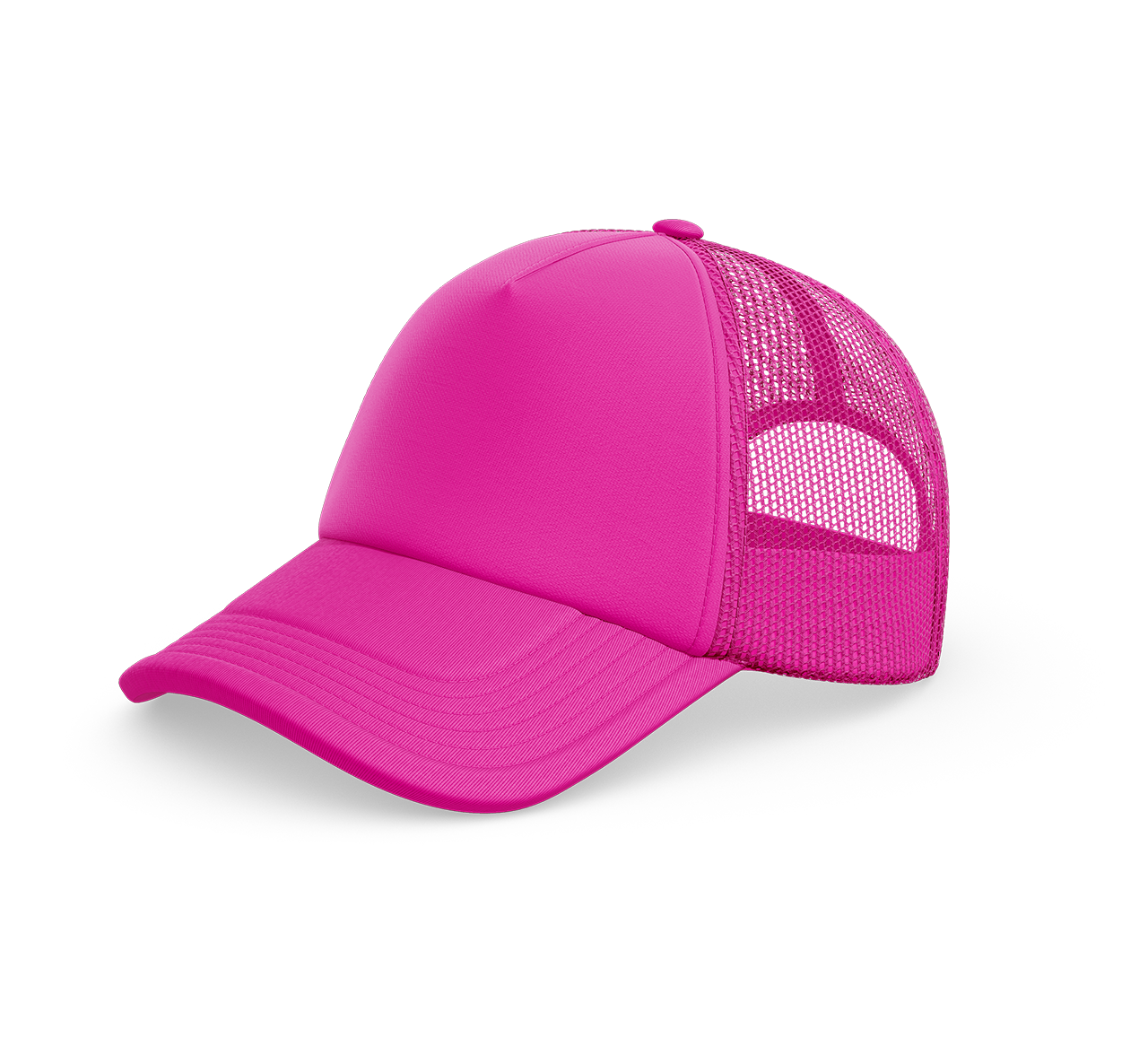 Custom Trucker Hat