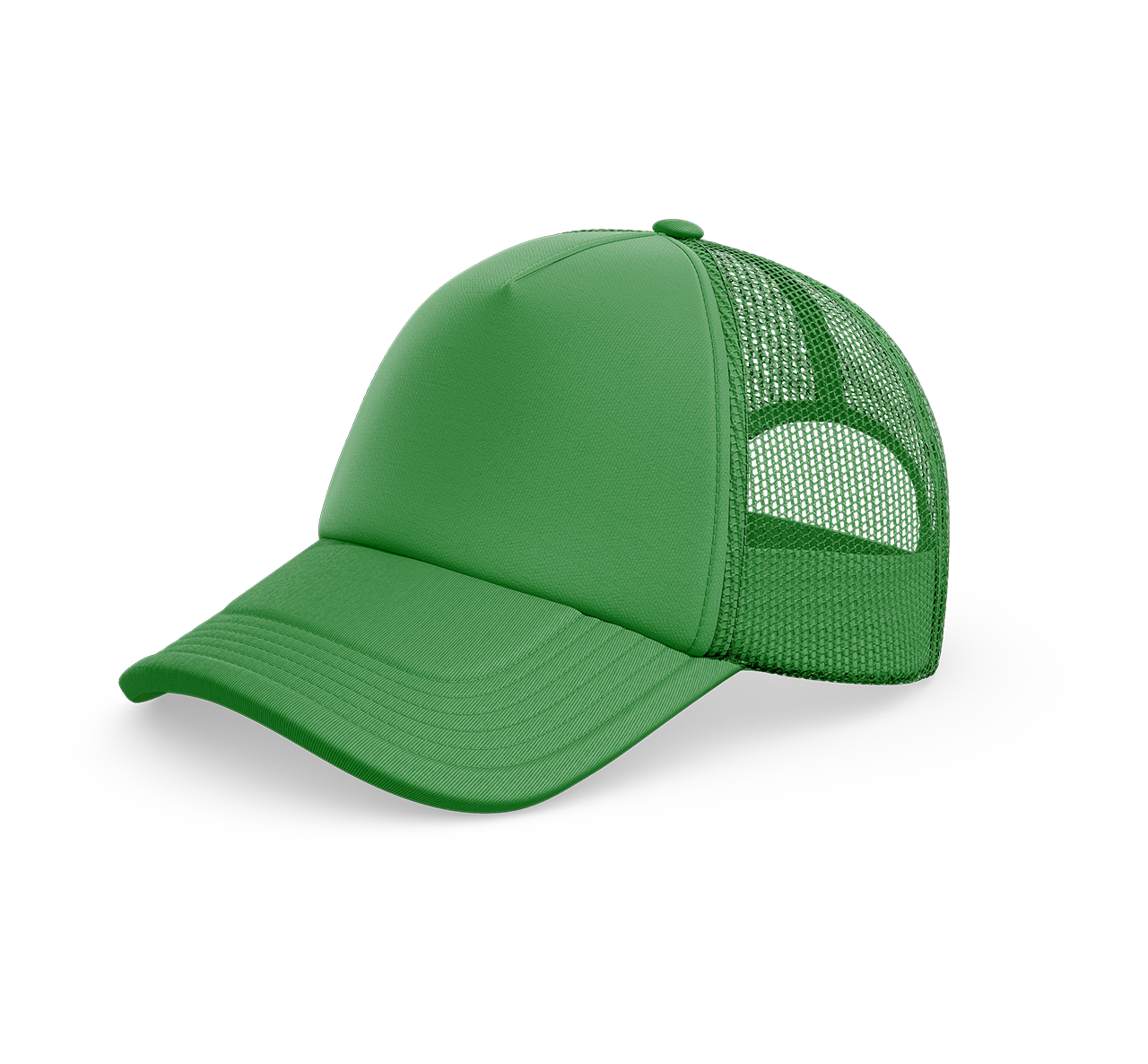 Custom Trucker Hat