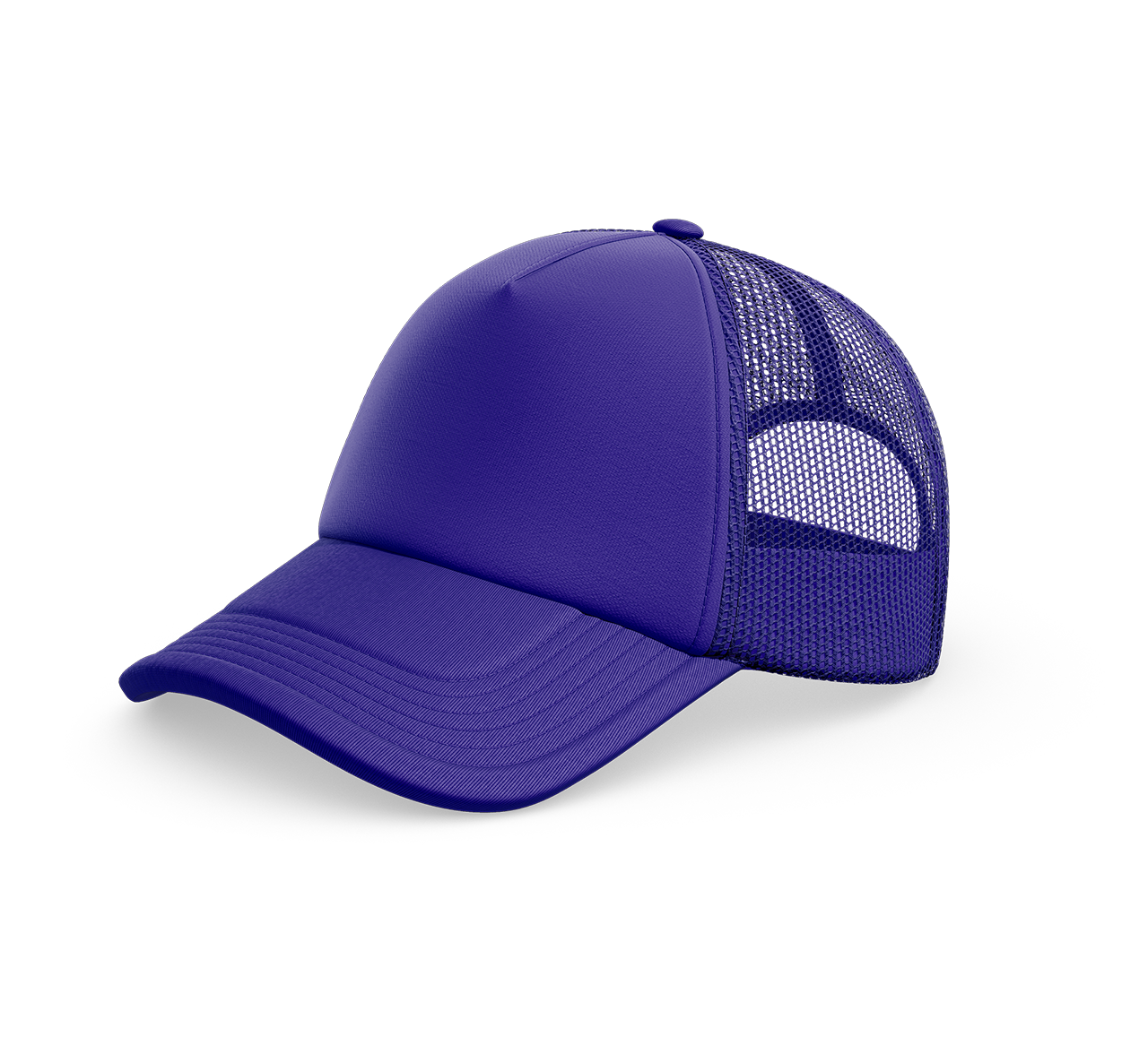 Custom Trucker Hat