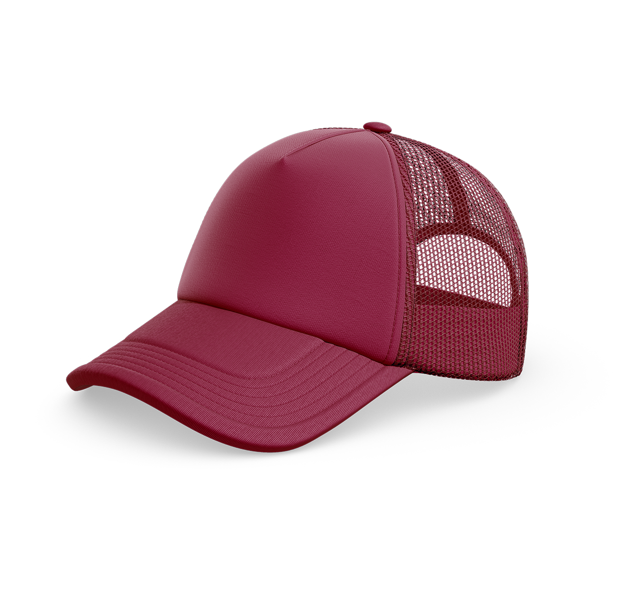 Custom Trucker Hat