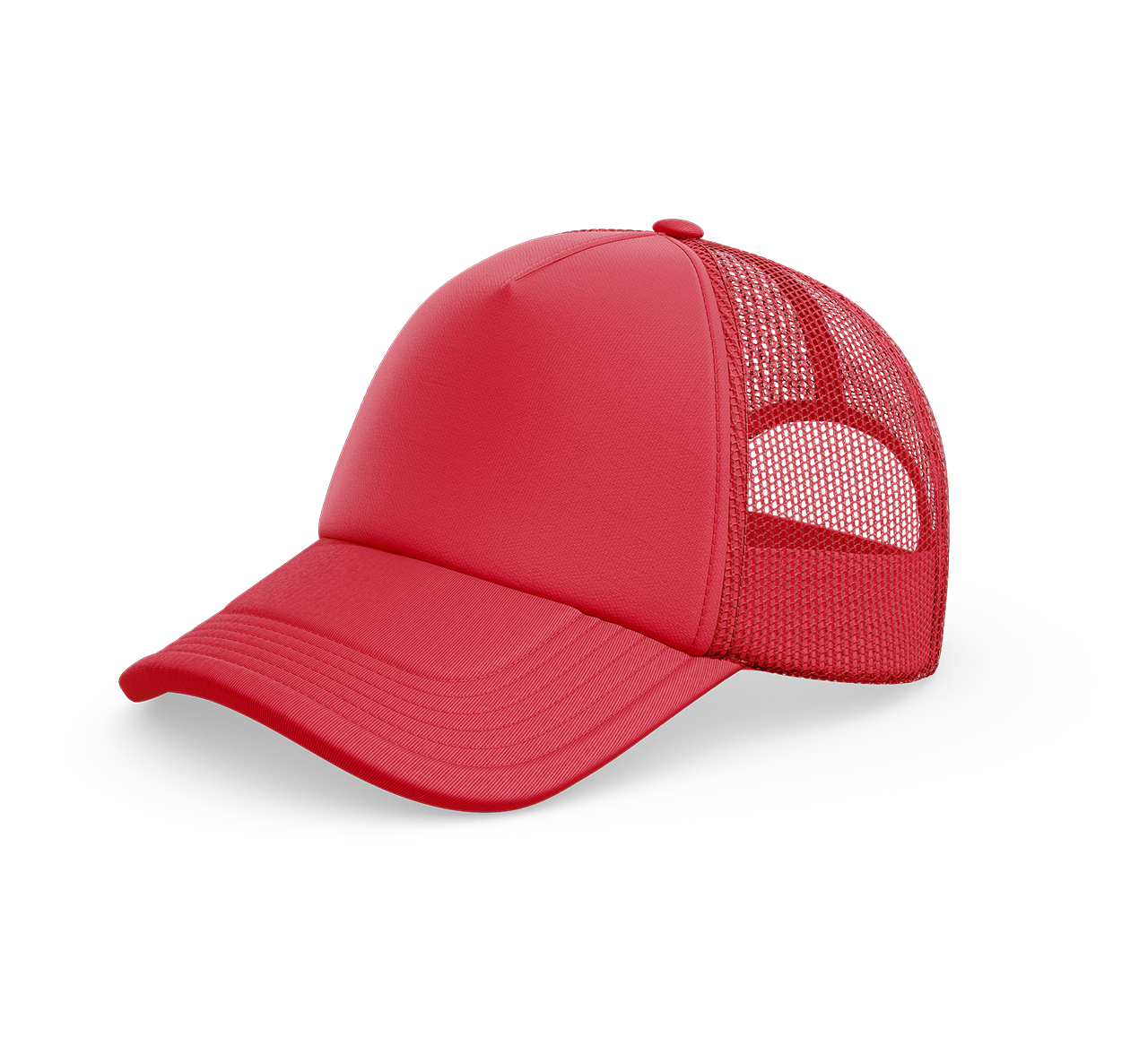 Custom Trucker Hat