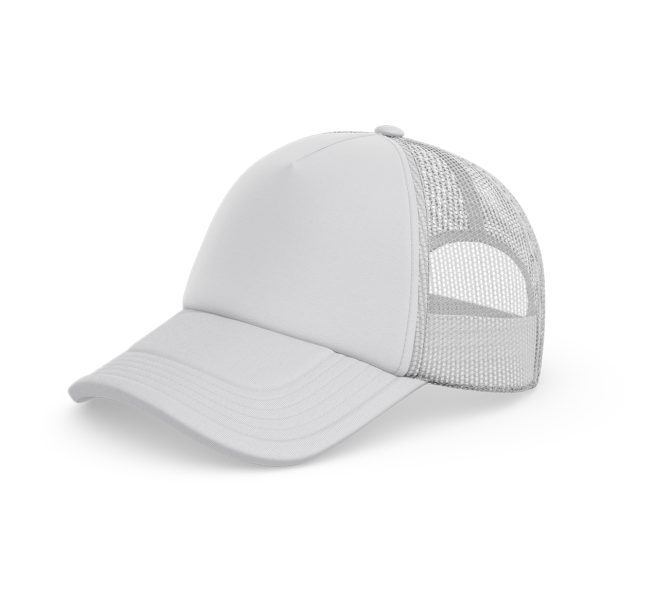 Custom Trucker Hat