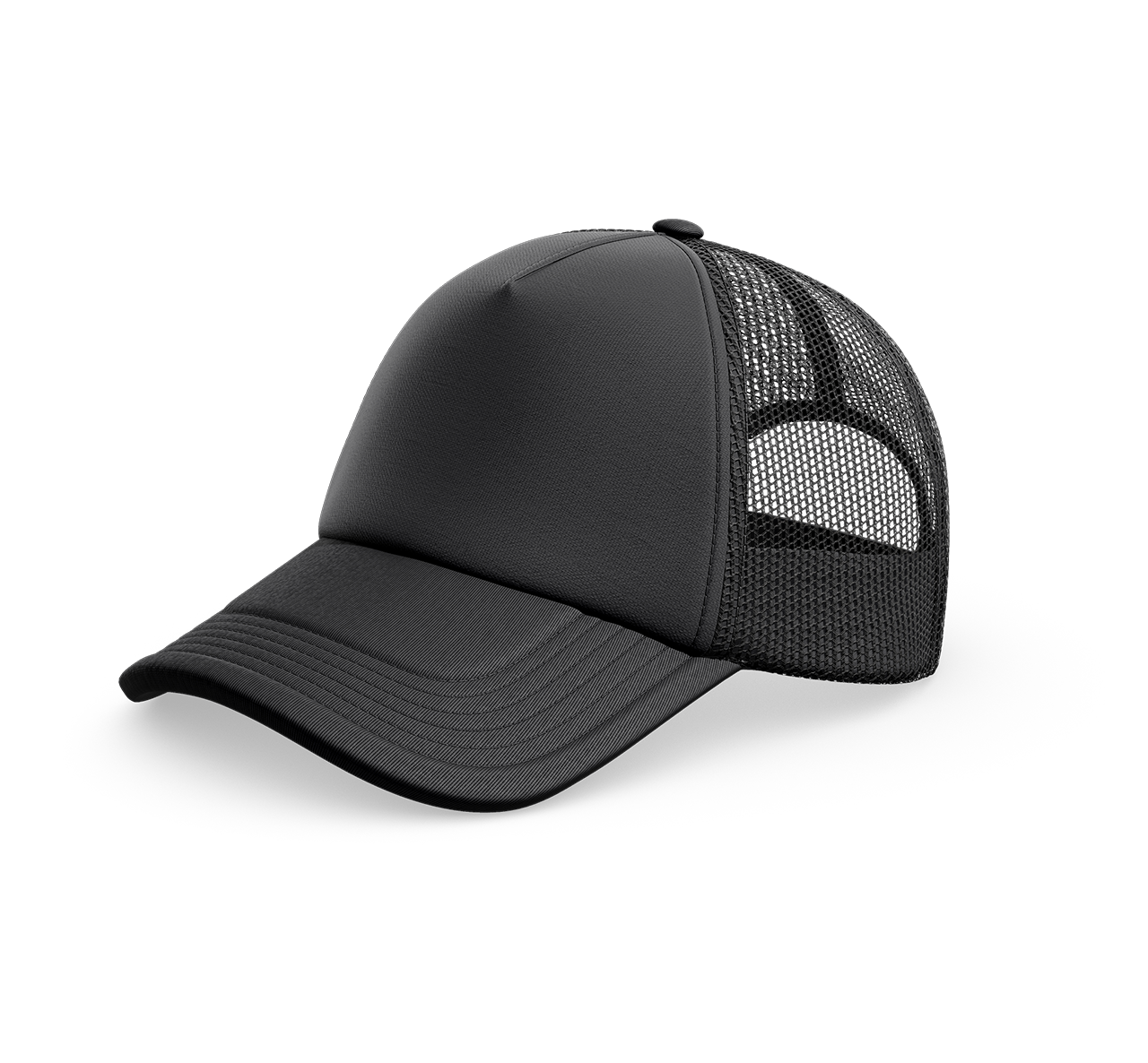 Custom Trucker Hat
