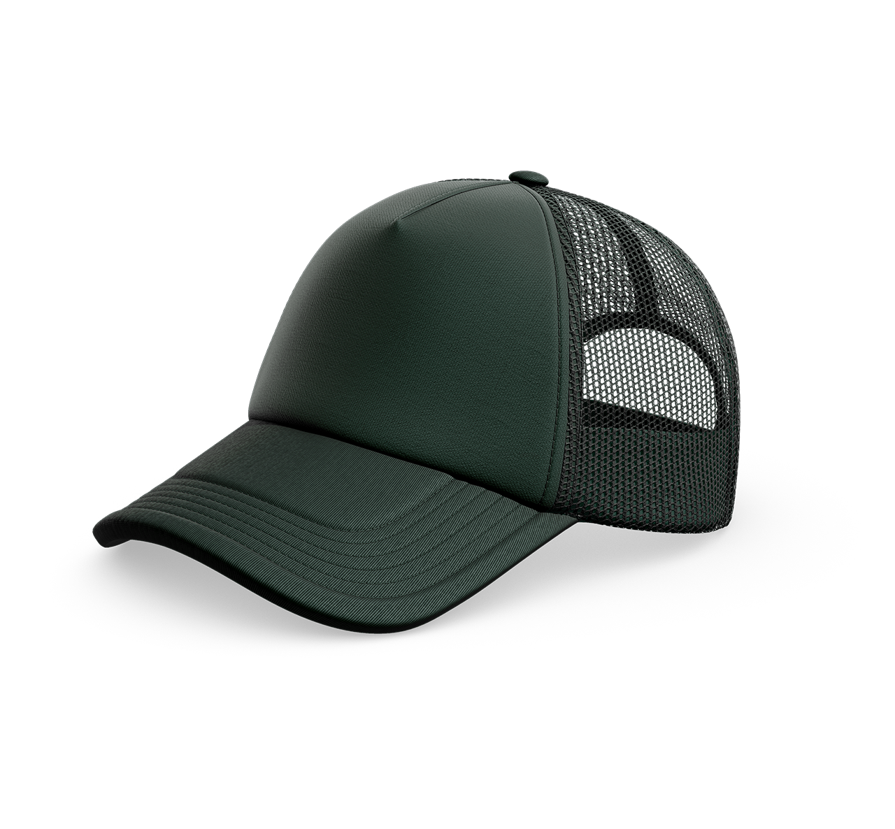 Custom Trucker Hat