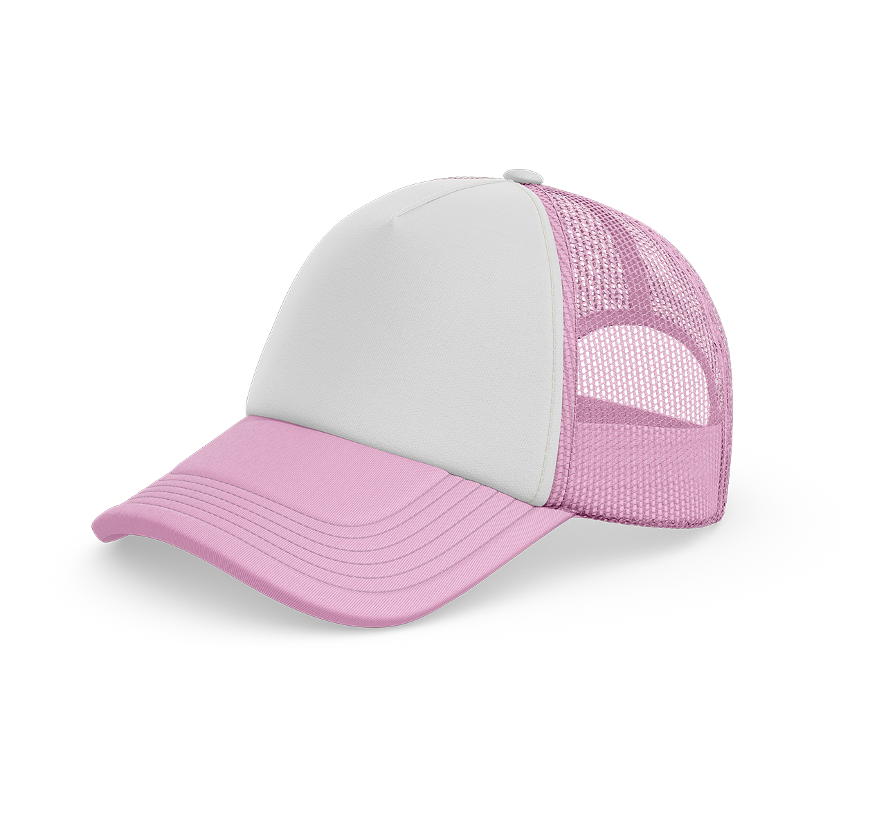 Custom Trucker Hat
