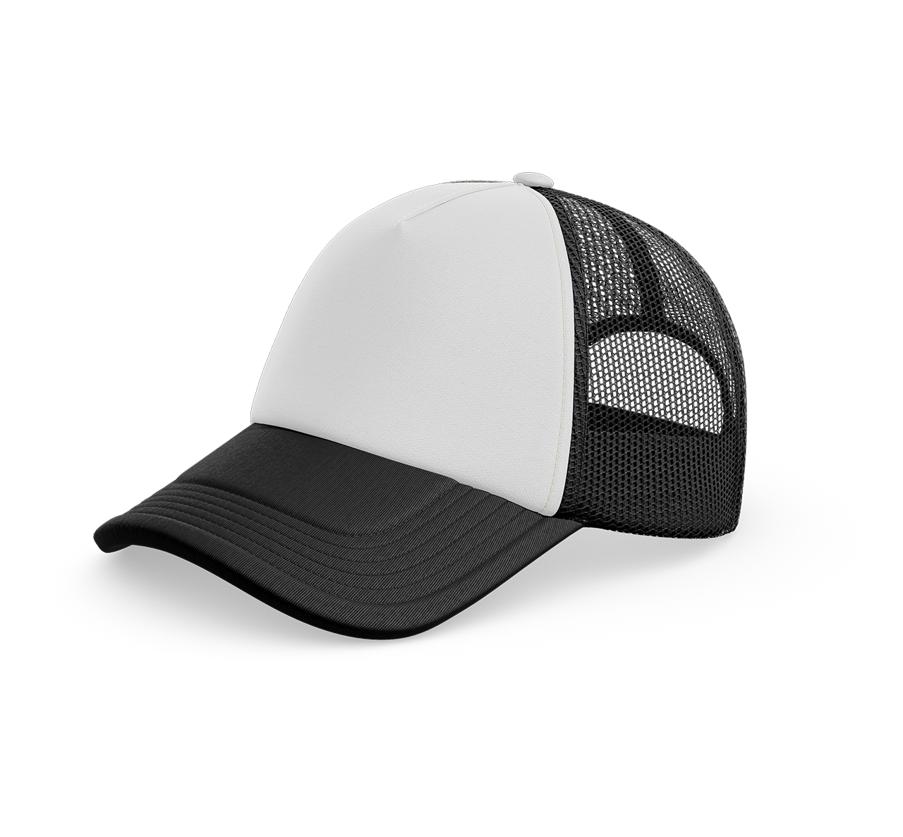 Custom Trucker Hat