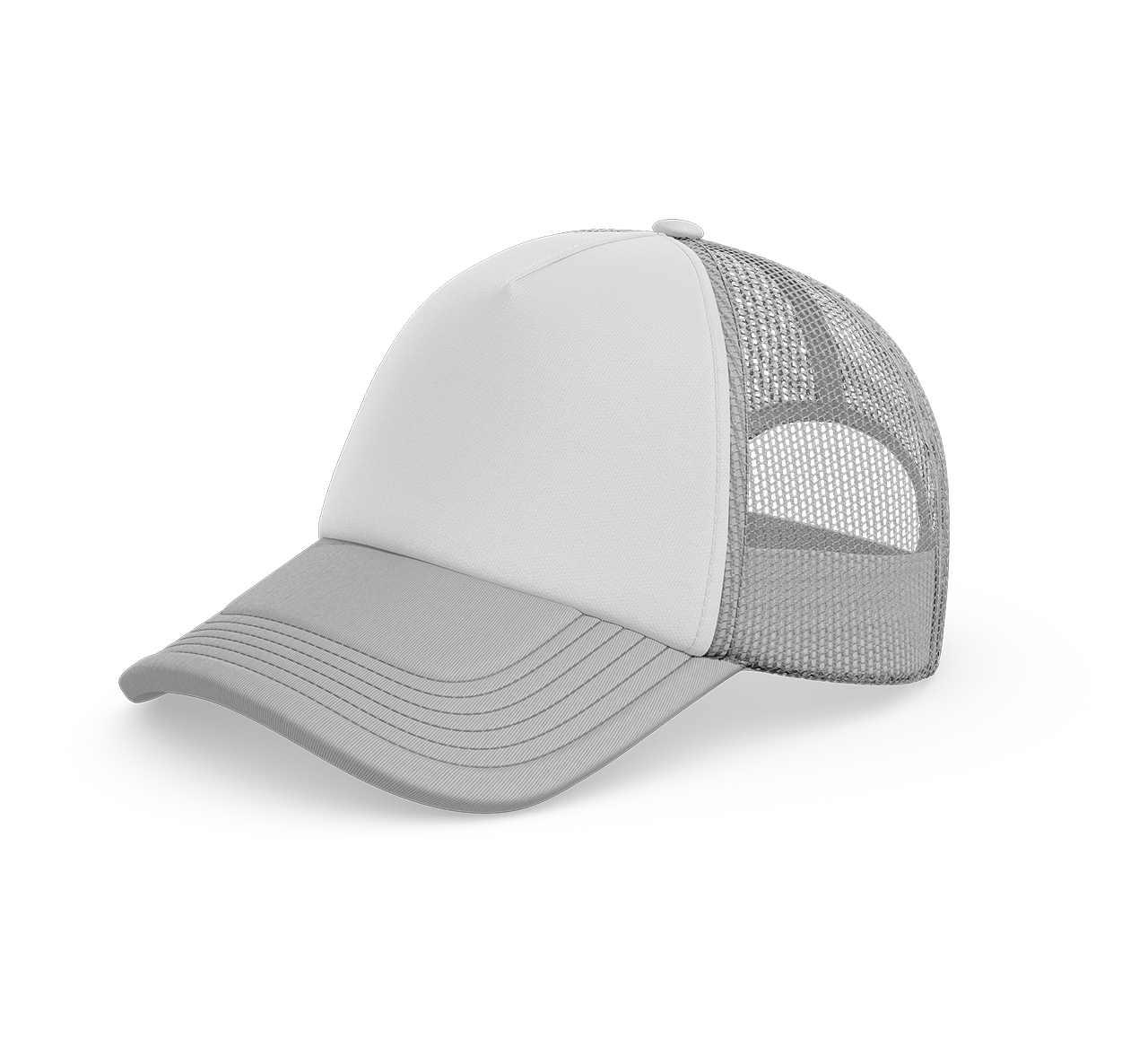 Custom Trucker Hat