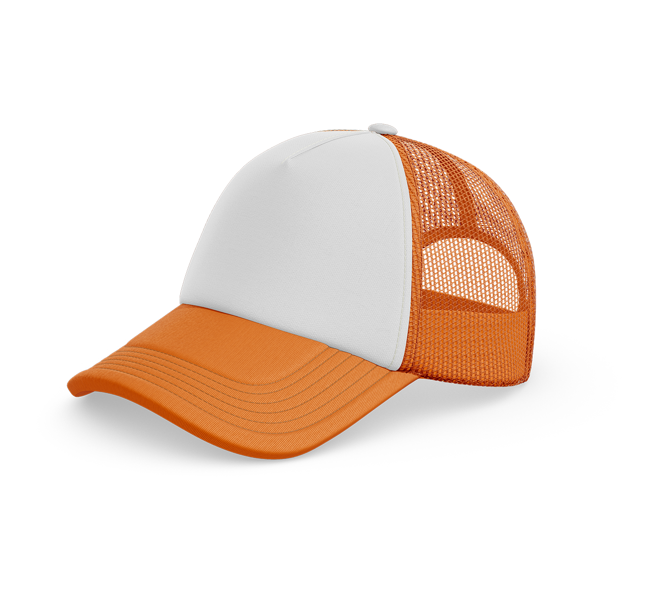 Custom Trucker Hat